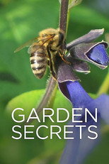 Poster for Season 1 of Garden Secrets