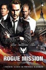 Rogue Mission poster