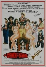 Las guerreras del amor (1989)