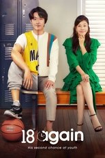 18 Again (Tagalog Dubbed)