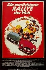 Die verrückteste Rallye der Welt