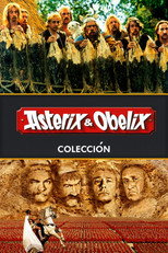 Astérix y Obélix (Live-Action) - Colección