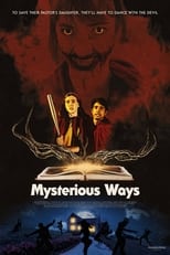 Poster for Mysterious Ways
