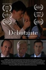 Debutante poster movie