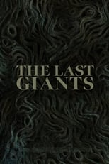 Poster for The Last Giants 