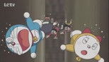 Doraemon, el gato cósmico 1x81 (S01E81)