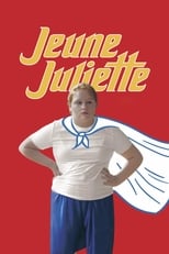 Poster for Jeune Juliette