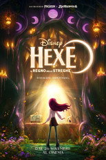 Hexe - Il regno delle streghe