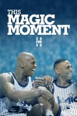 Poster for This Magic Moment