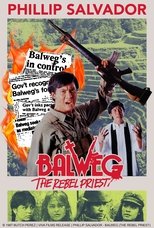 Poster for Balweg: The Rebel Priest