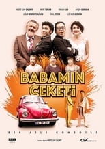 Poster for Babamın Ceketi