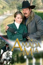 Poster for Niña Amada Mía Season 1