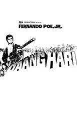 Poster for Daang Hari