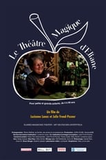 Poster for Le théâtre magique d’Eliane 