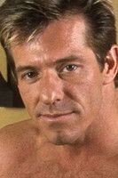 Foto retrato de Bryce Anderson