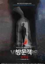 Poster for 방문객