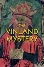 Poster for The Vinland Mystery 