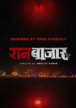 Poster for RaanBaazaar Season 1