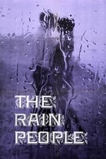 Poster for The Rain People 