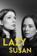 Poster for Lazy Susan 