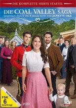 Poster zu Staffel 7 – Die Coal Valley Saga