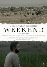 Poster for Weekend 