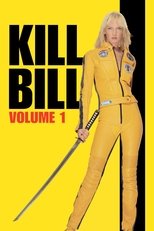 Ver Kill Bill. Volume 1 (2003) Online