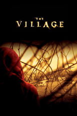 Poster for The Village 