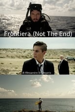 Frontiera poster