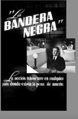 Poster di La bandera negra