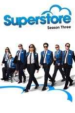 Poster for Superstore Season 3