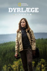 Dyrlæge i Yukon