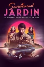 Poster for Secretos en el jardín Season 1