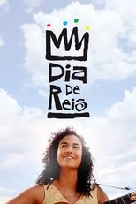 Poster for Dia de Reis 