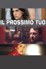 Poster for Il prossimo tuo 