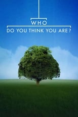 Poster di Who Do You Think You Are?