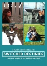 Poster for Switched Destinies