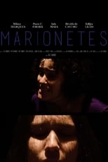 Poster di Marionetes