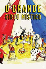 O Grande Circo Místico