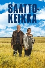 Saattokeikka serie streaming