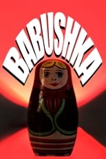 Poster for Babushka 