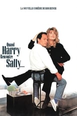 Quand Harry rencontre Sally serie streaming