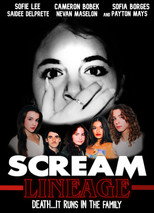 SCREAM: Lineage