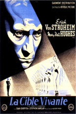 La Cible vivante
