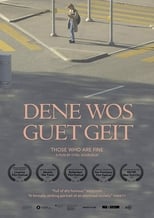 Those Who Are Fine (2017)