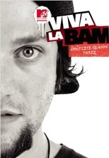 Poster for Viva La Bam Season 3