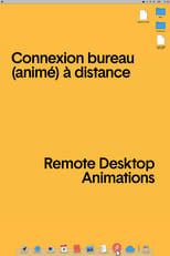 Poster for Remote Desktop Animations