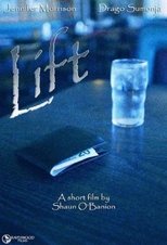 Poster for Lift