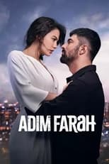 AR - مسلسل اسمي فرح