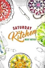 Poster for Saturday Kitchen Best Bites